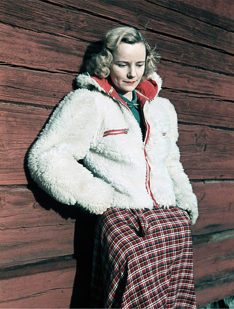 NMA.0054831, Fashion Photo by Gunnar Lundh 1941 — 2015-03-25 20:07:14 , Gunnar Lundh