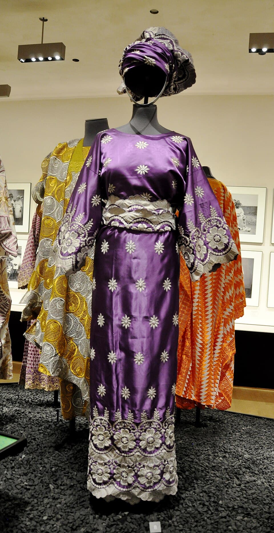 African Lace VLM 75 — 2013-12-02 12:28:17 , Wolf D.