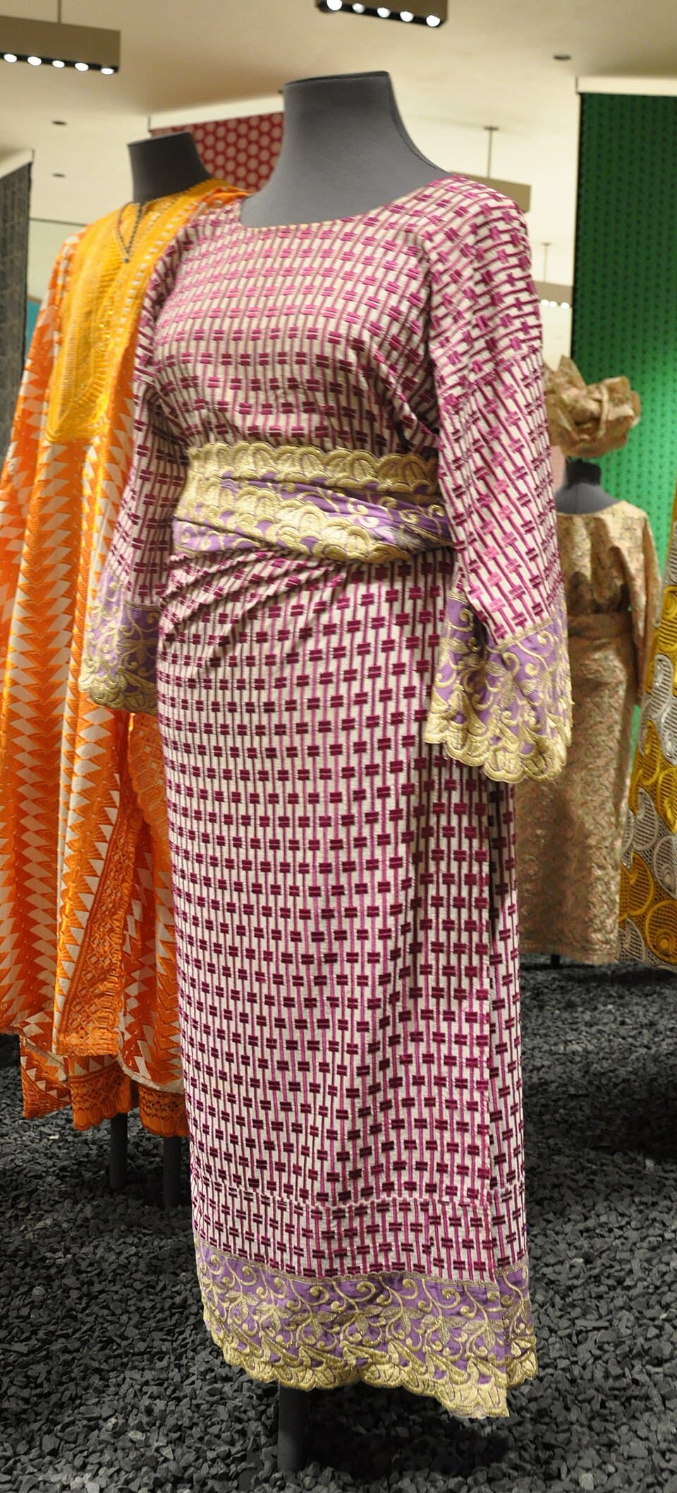 African Lace VLM 76 — 2013-12-02 12:29:09 , Wolf D.