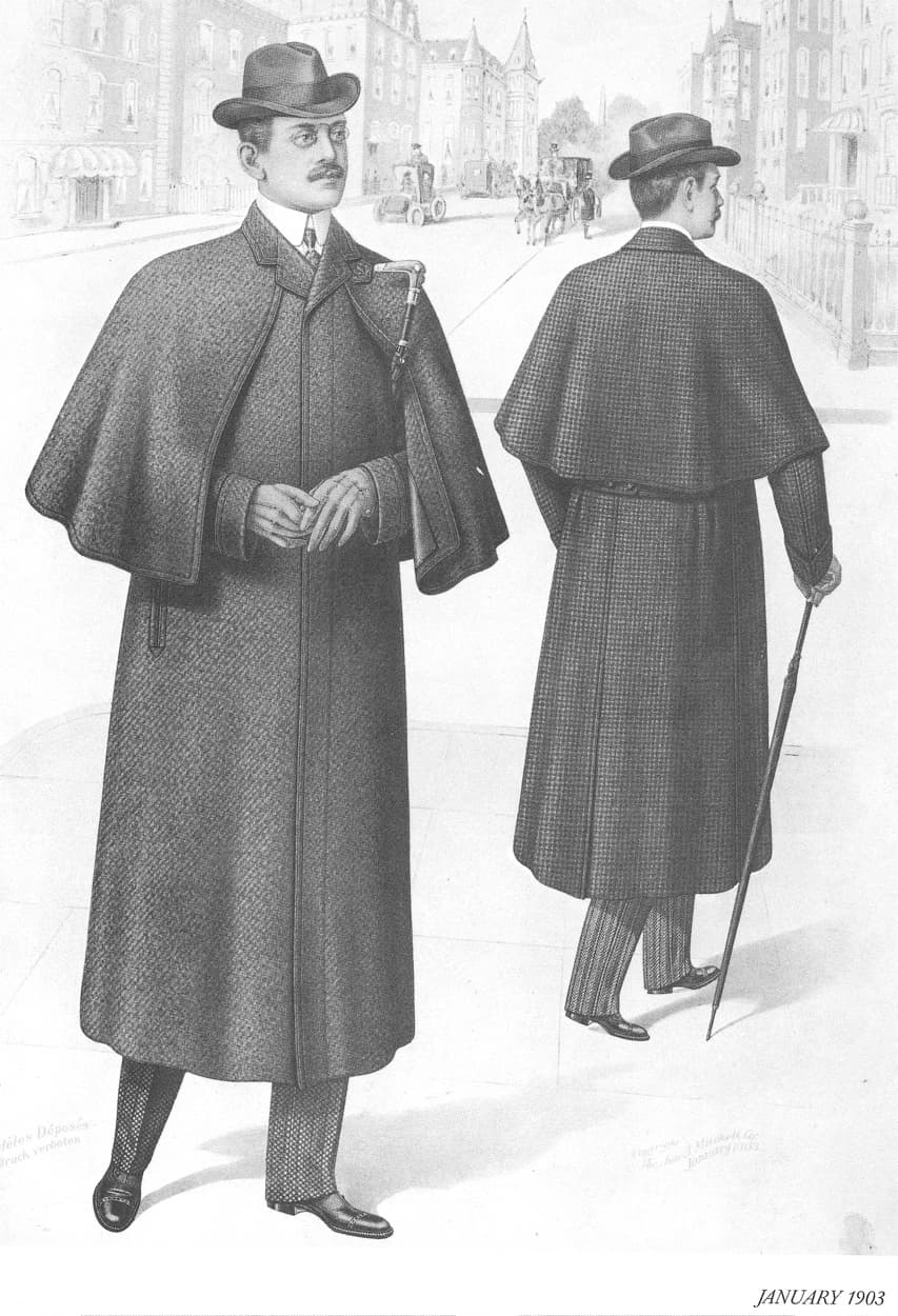 Ulsterovercoat jan1903 — 2008-09-19 00:49:52 , Unknown authorUnknown author